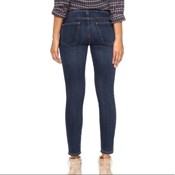 NWT Current/Elliot The Stiletto Jean - Picture 2 of 5